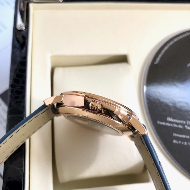 Vacheron Constantin Patrimony Self-Winding