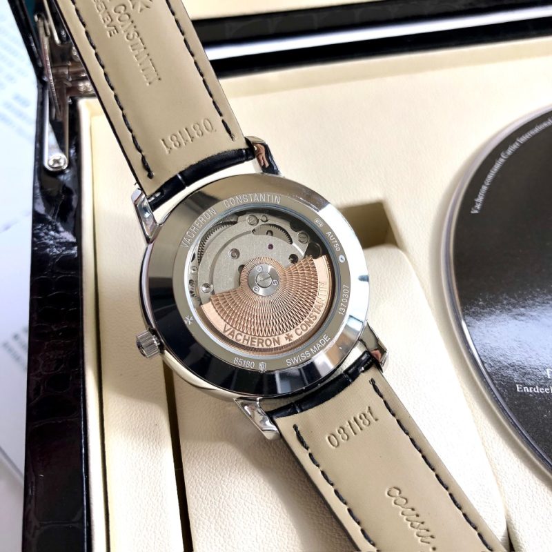 Vacheron Constantin Patrimony Self-Winding
