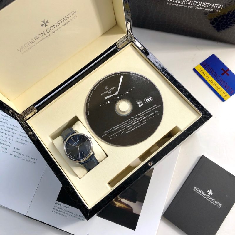 Vacheron Constantin Patrimony Self-Winding