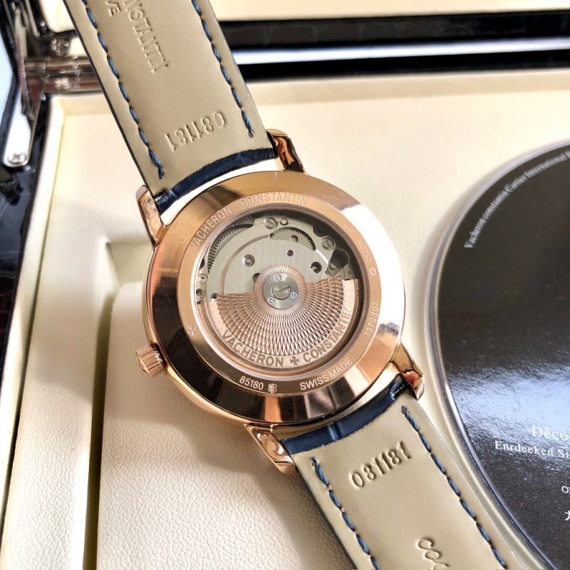 Vacheron Constantin Patrimony Self-Winding
