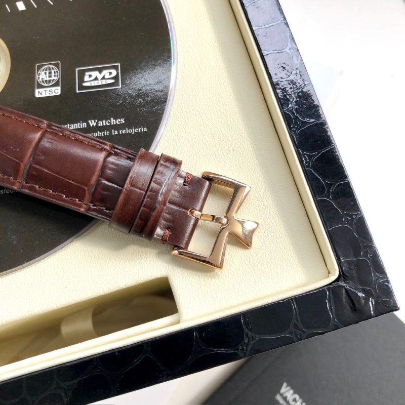 Vacheron Constantin Patrimony Self-Winding