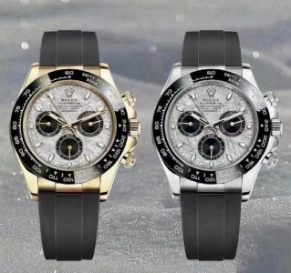 The Real Deal: Exploring the World of Replica Watches