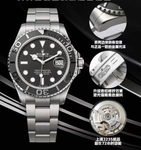 The Real Deal: Exploring the World of Replica Watches
