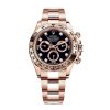 Rolex Cosmograph Daytona 40mm 116505-0015 Watch