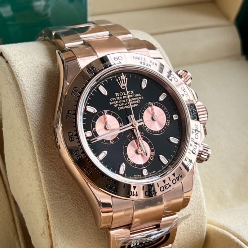 Rolex Cosmograph Daytona 40mm Watch