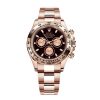 Rolex Cosmograph Daytona 40mm Watch