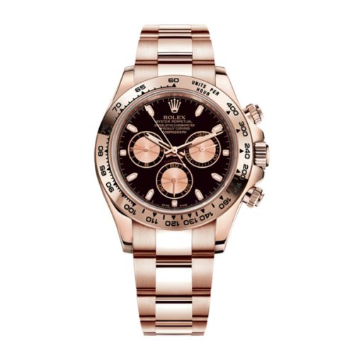 Rolex Cosmograph Daytona 40mm Watch