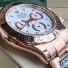 Rolex Cosmograph Daytona M116505-0010 Everose Gold Watch