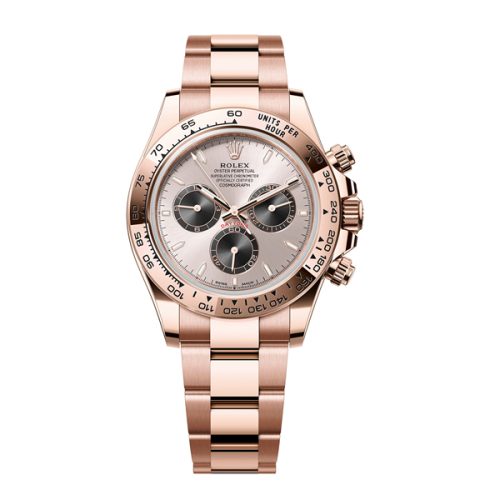 Rolex Cosmograph Daytona M126505-0003 Watch
