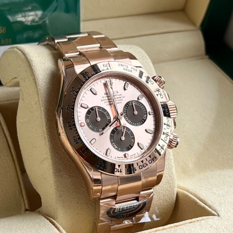 Rolex Cosmograph Daytona M126505-0003 Watch