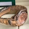 Rolex Daytona 116505 40mm in Rose Gold Watch