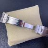 Rolex Explorer in Oystersteel M226570 Watch