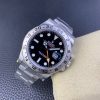 Rolex Explorer in Oystersteel M226570 Watch