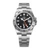 Rolex Explorer in Oystersteel M226570 Watch