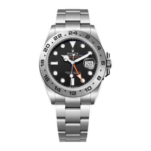 Rolex Explorer in Oystersteel M226570 Watch