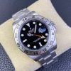 Rolex Explorer in Oystersteel M226570 Watch