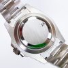 Rolex Starbucks Submariner 126610LV Stainless Steel Watch