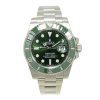 Rolex Submariner Automatic M116610LV Watch