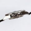 Rolex Submariner Automatic M116610LV Watch