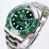 Rolex Submariner Automatic M116610LV Watch