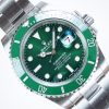 Rolex Submariner Automatic M116610LV Watch