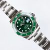 Rolex Submariner Automatic M116610LV Watch