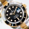 Rolex Submariner Automatic M116613LN Watch