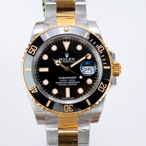 Rolex Submariner Automatic M116613LN Watch
