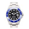 Rolex Submariner Date 41mm Watch