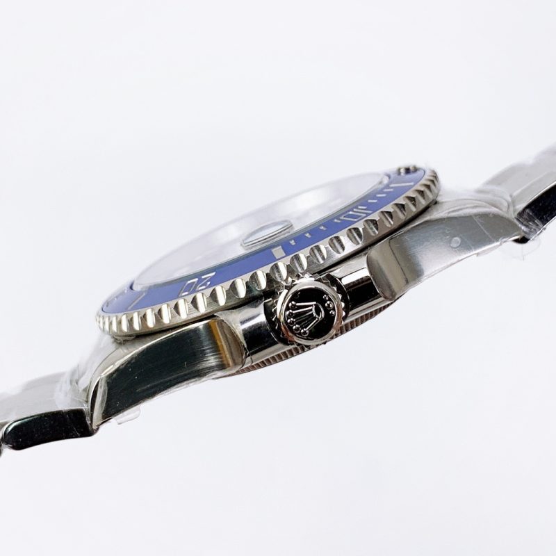 Rolex Submariner Date 41mm Watch