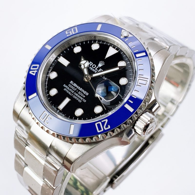 Rolex Submariner Date 41mm Watch