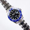 Rolex Submariner Date 41mm Watch