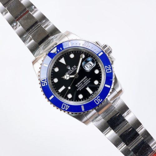 Rolex Submariner Date 41mm Watch