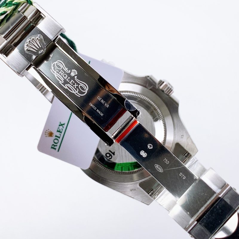 Rolex Submariner Date 41mm Watch