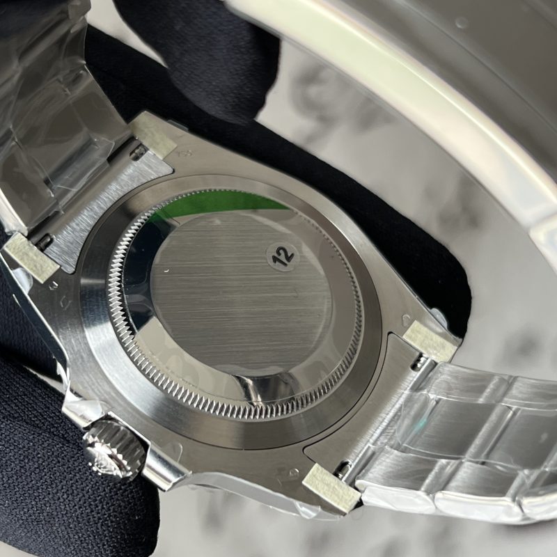 Rolex Submariner Date White Gold Watch