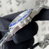 Rolex Submariner Date White Gold Watch