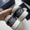 DIOR B27 LOW-TOP SNEAKER - DO157