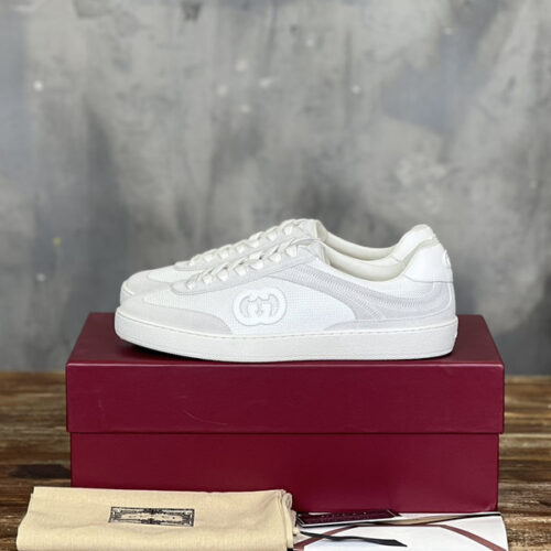 GUCCI G75 SNEAKER - GCC225
