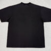 BALENCIAGA LAUREL CLASSIC T-SHIRT - BS072