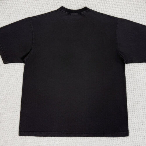 BALENCIAGA LAUREL CLASSIC T-SHIRT - BS072