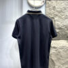 PRADA COTTON POLO SHIRT - PS011