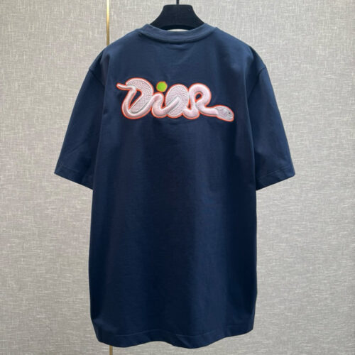 DIOR T-SHIRT - DS072
