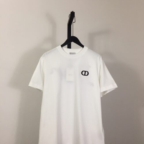 CHRISTIAN DIOR CD T-SHIRT - DS099