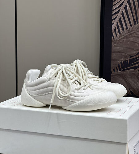 ALEXANDER MCQUEEN FLEXION SNEAKER - ALD041