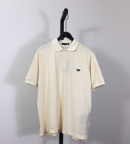 PRADA POLO SHIRT - PS036
