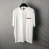 DIOR PRINTED T-SHIRT - DS084