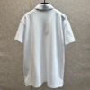 GUCCI COTTON POLO SHIRT - GS040
