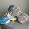 BALENCIAGA 3XL TOE SPRAY SNEAKER - BLA105