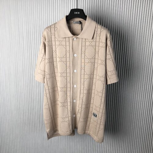DIOR POLO SHIRT - DS110