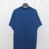 BALENCIAGA PP KRIT OVERSIZED T-SHIRT - BS087